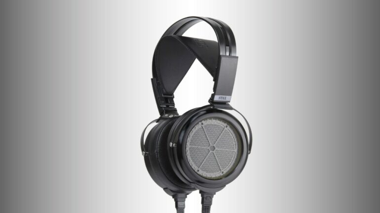 Stax SR-009D: Legendary Electrostatic Headphones With Modern Upgrades 61 Stax SR-009D