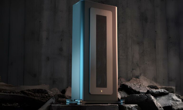 Perlisten D8is: Flagship Force-Canceling Subwoofer with 8×8.5″ Drivers and 3 kW DSP 25 Perlisten D8is Subwoofer Launched: Force-Canceling Push-Pull Design, 8×8.5″ Drivers and 3 kW DSP Amplifier