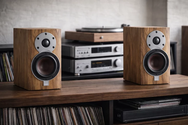 DALI MENUET SE: Super-compact loudspeaker with serious audiophile ambition 7 The DALI MENUET SE blends handcrafted Wild Walnut finish with serious audiophile engineering, delivering big, musical sound from a truly compact speaker.