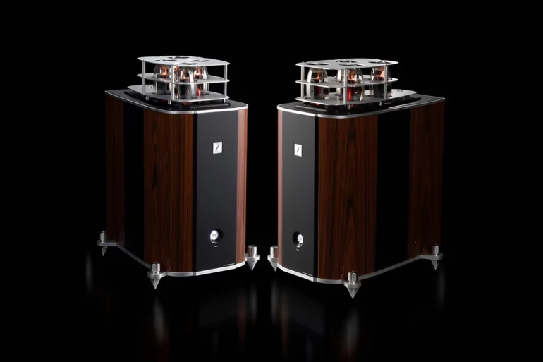 Fjord Audio P150: A No-Compromise Class A Tube Monoblock 3 The Fjord Audio P150 monoblock pairs architectural design with zero-feedback Class A tube amplification, delivering speed, control, and transparency rarely heard from valves.