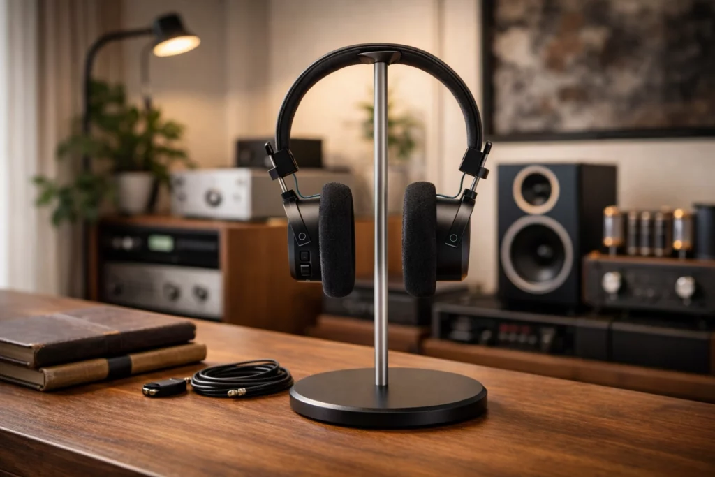 Top 10 Headphones for Every Listening Style in 2024 17 With redesigned 44mm X drivers, Bluetooth 5.2, aptX Adaptive, and 46 hours of battery life, the Grado GW100x delivers authentic open-back sound in a wireless format.
