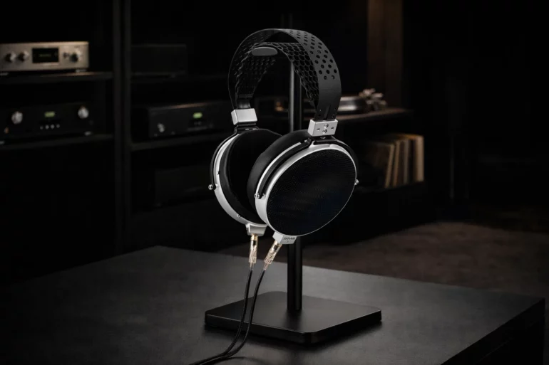 MoonDrop Skyland: Open-Back Planar Headphones with Ultra-Thin 100mm Diaphragm 4 MoonDrop Skyland: Open-Back Planar Headphones with 100mm Driver