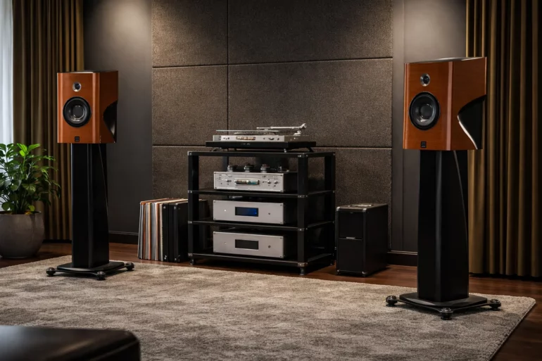Morel Sopran 622: Compact High-End Stand-Mount Speakers with Big Ambitions 9 Morel Sopran 622