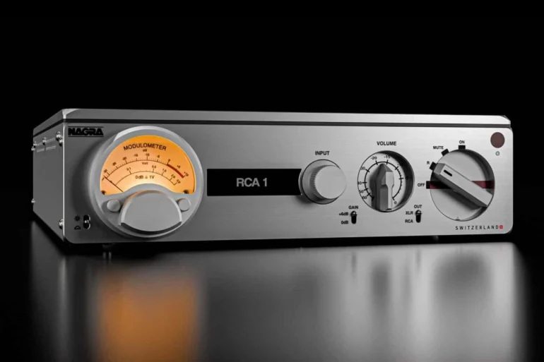 Swiss Precision Reborn: Nagra PreAmp II-S Bridges Classic and HD Series 6 Swiss audio specialist Nagra unveils the PreAmp II-S, the first model in its new Series II line, combining tube purity, the iconic Modulometer, and reference-grade engineering to bridge the Classic and HD ranges.