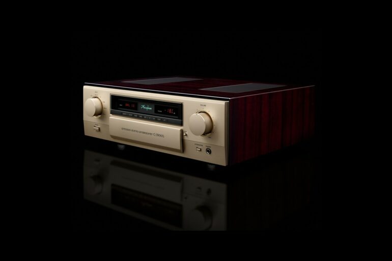 Accuphase Just Dropped a 25 kg Preamplifier: The C-3900S Is a No-Compromise Hi-Fi Monster 15 Accuphase Just Dropped a 25 kg Preamplifier – The C-3900S Is a No-Compromise Hi-Fi Monster