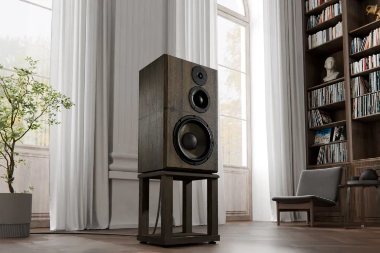 Revival Audio Atalante Grande Réserve: Limited-Edition French Flagship Loudspeaker 11 Limited to 300 pairs, the Atalante Grande Réserve is Revival Audio’s most refined loudspeaker yet, combining French craftsmanship, advanced driver technology, and high-end components throughout.