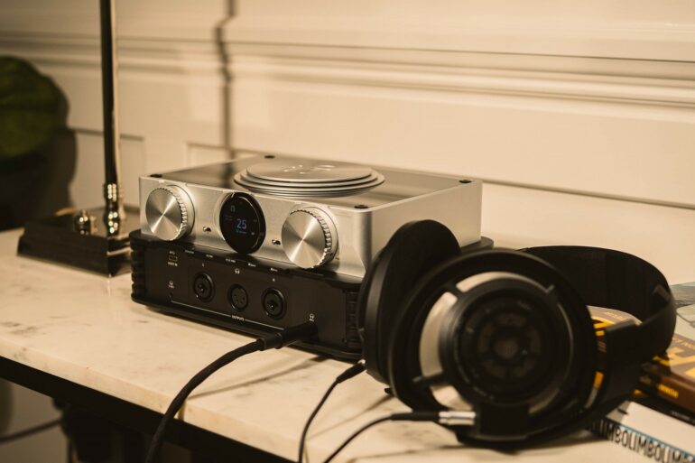 iFi Audio iDSD Phantom Is a Monster: DSD2048 DAC, Tubes, Streaming and Serious Power 1 iFi Audio iDSD Phantom: DSD2048, Tubes and a New Flagship Statement