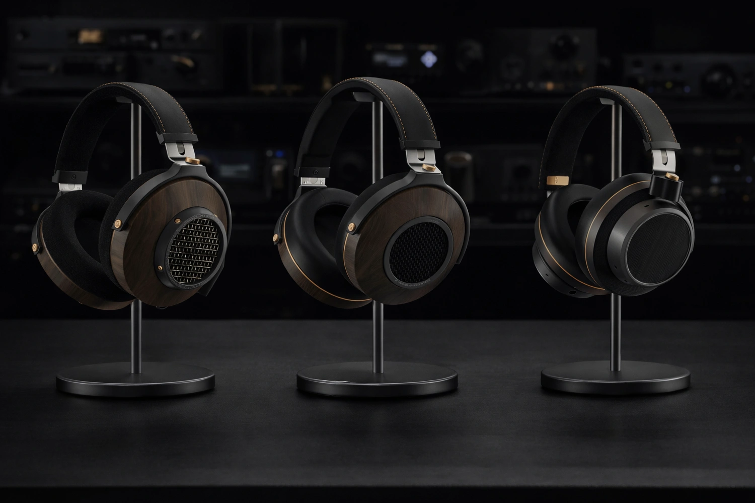Klipsch returns to serious headphones with the Atlas HP series, combining premium materials, hi-fi tuning and modern wireless features.