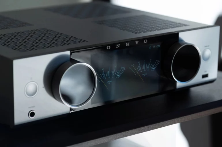 Onkyo Muse Y-40 and Y-50 Bring High-Power Streaming to Compact Hi-Fi Systems 7 Compact, powerful and streaming-first: the Onkyo Muse Y-40 and Y-50 combine modern connectivity with classic hi-fi design.