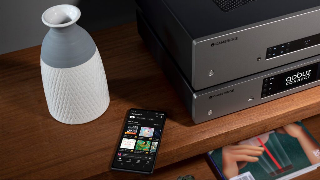 Keep Your Cambridge Streamer or Switch to Fosi’s Compact S3? 9 20260225192436 2026 02 25 CambridgeStreamingUpdateQobuzConnect 3000x1688