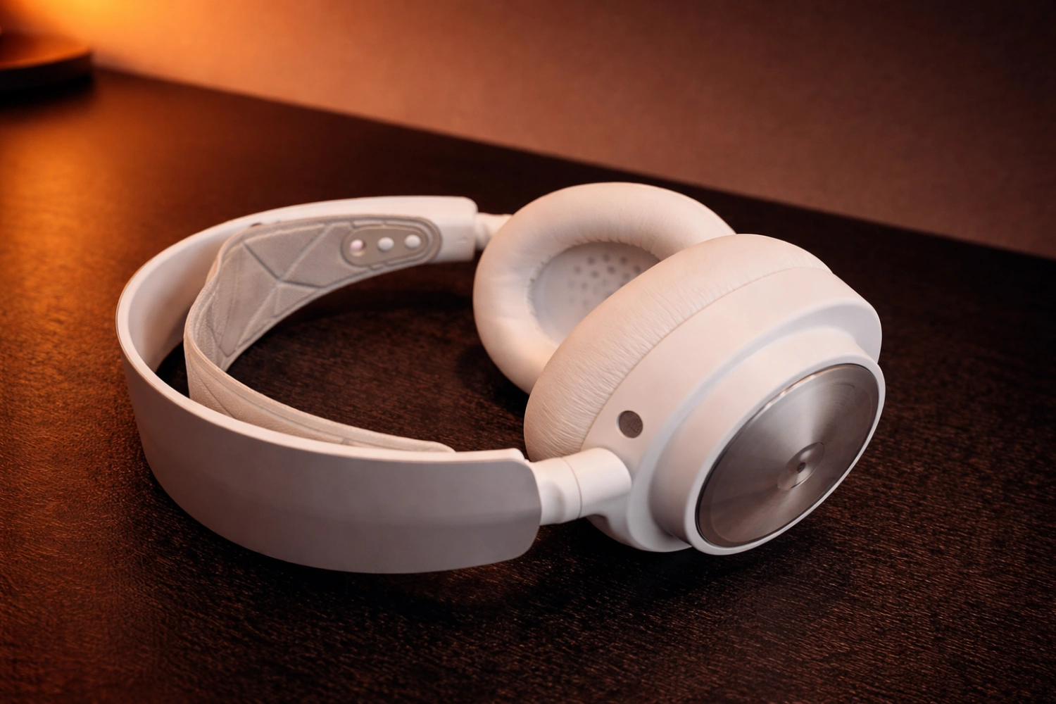 Precision audio and wide spatial soundstage make every detail—from footsteps to explosions—feel exactly where it should be.