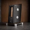 Audio Group Denmark unveils the Børresen M8 Gold Signature flagship loudspeaker and the Aavik M-880 Class A mono amplifier—an extreme high-end system built for ultimate performance, scale, and exclusivity.
