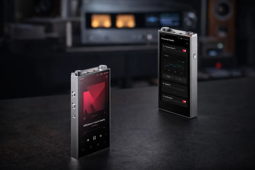 Astell & Kern PD20