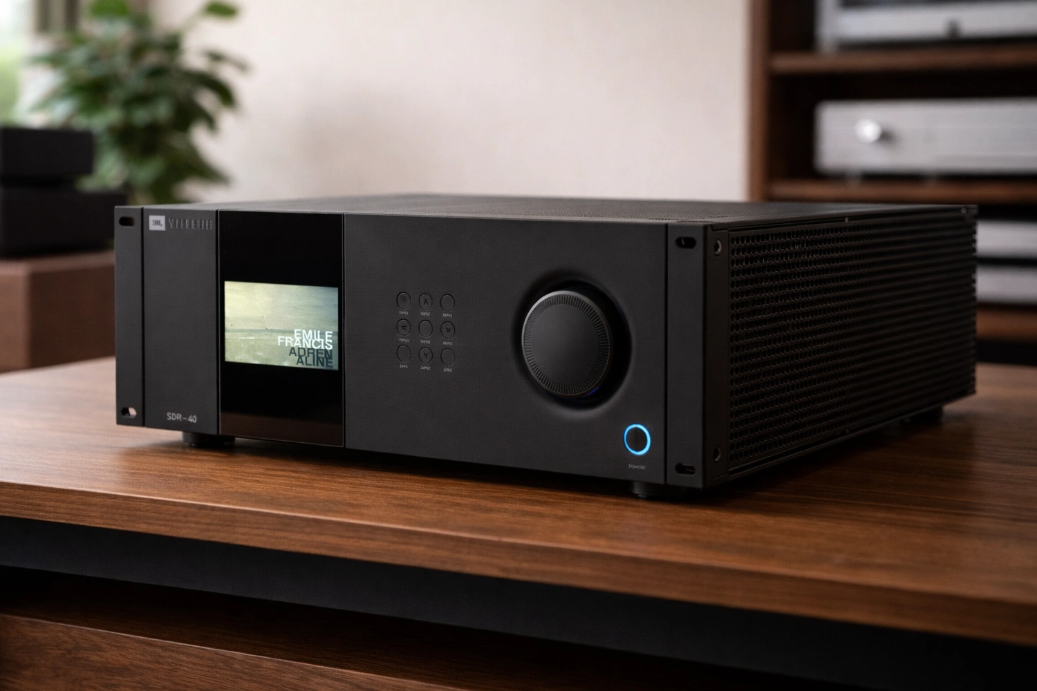 JBL Synthesis SDR-40