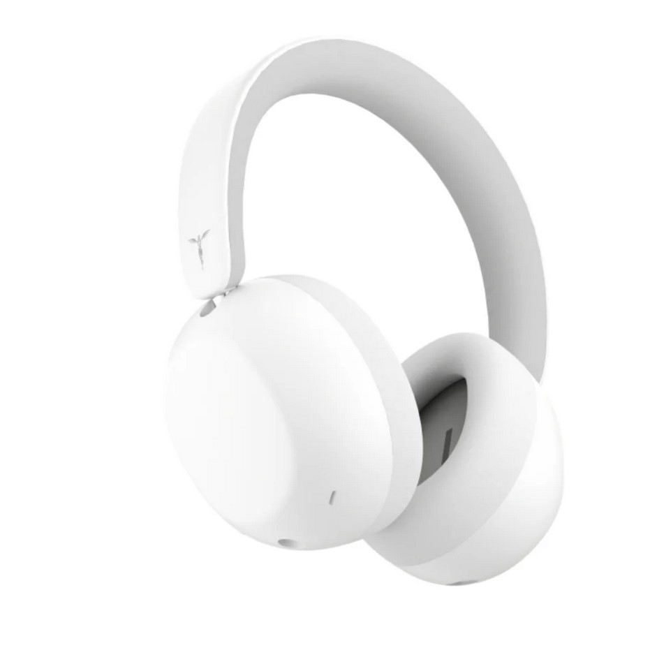 TANCHJIM RITA: A Long-Running Wireless Headphone Built Around Practical Hi-Fi Features 10 The housing is complemented by an independent rear acoustic chamber, which reduces airflow interference and improves passive isolation.