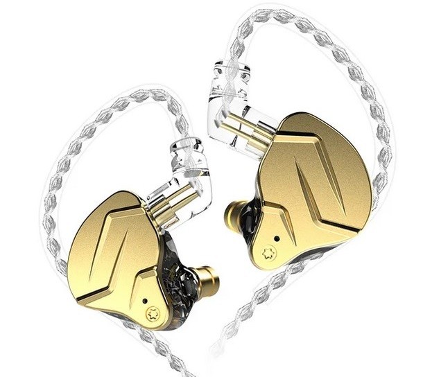 The dynamic driver design features a redesigned magnetic gap, increasing diaphragm excursion and reducing parasitic loss. 