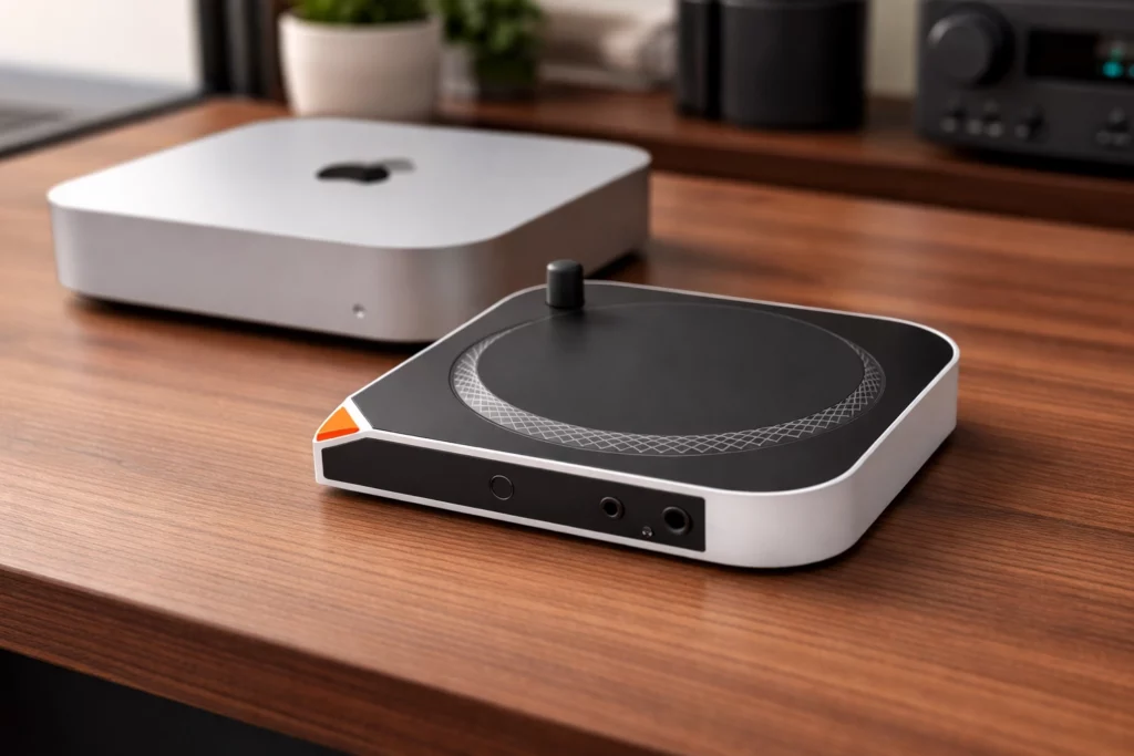 SMSL DAC MINI