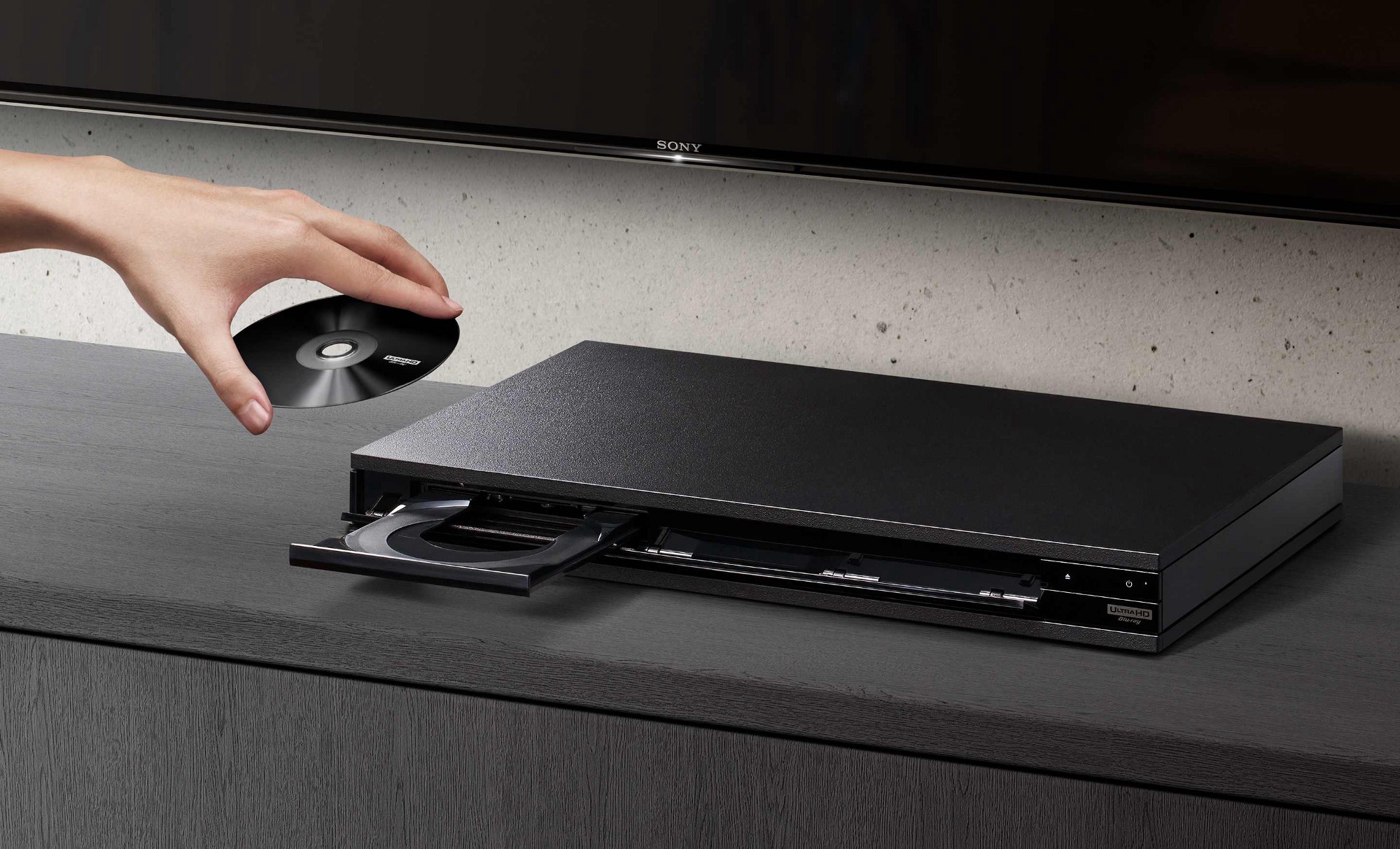 Sony’s Blu-ray recorders are being phased out as streaming services replace physical recording in modern home entertainment systems.