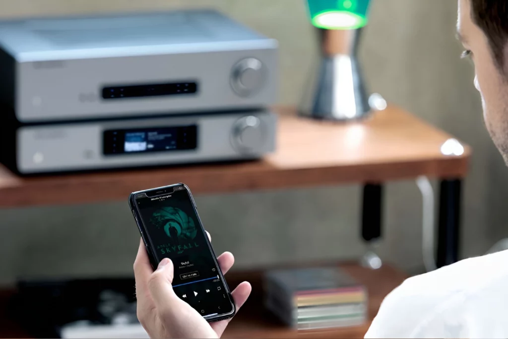 Five Streaming Hi-Fi Options Compared: Which One Fits Your System? 2 Cambridge Audio rolls out a major firmware update adding Qobuz Connect and expanded streaming features to StreamMagic devices from 2014. Free update enhances longevity and sustainability of older hi-fi gear.