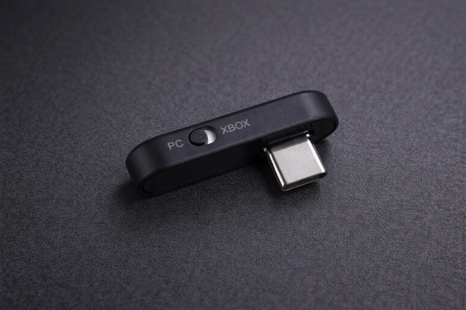 The included 2.4 GHz USB dongle ensures low-latency, high-stability wireless audio for PC, console, and mobile devices.