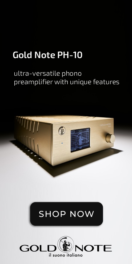 Accuphase A-48S: a new era of Class A power with more muscle and