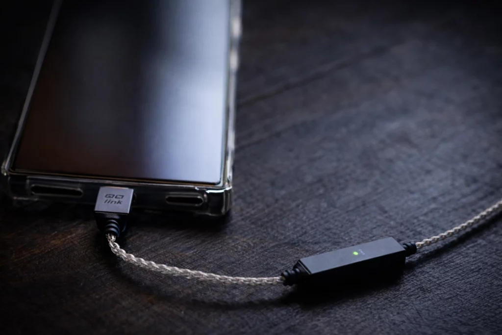 iFi Audio Go Link 2
