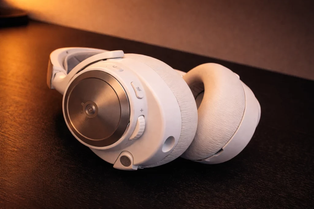 Top 10 Headphones for Every Listening Style in 2024 10 Experience premium sound, comfort, and control with the SteelSeries Arctis Nova Pro—an all-in-one gaming headset designed to elevate every part of your audio setup.