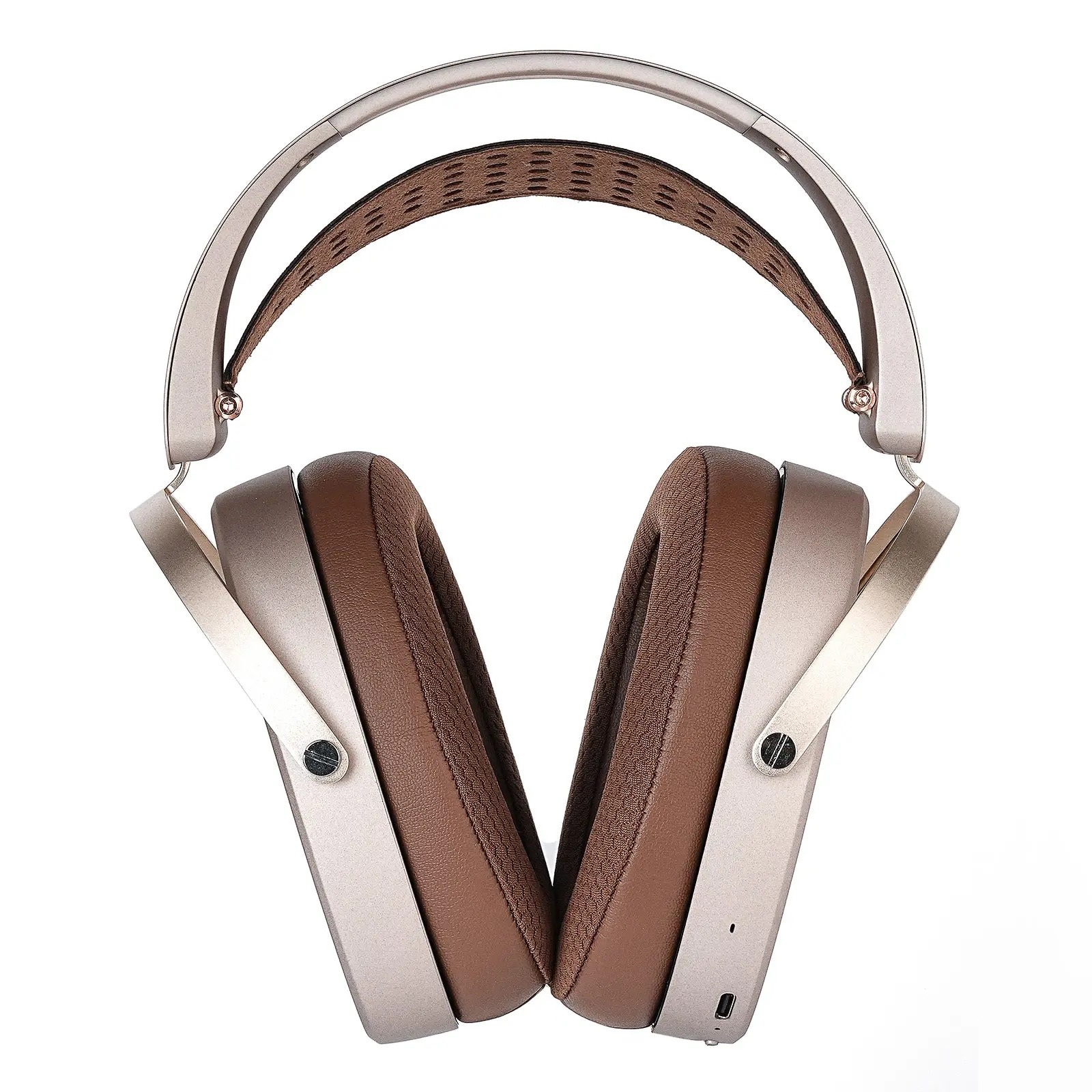 HiFiMan HE1000 WiFi and Arya WiFi: Wireless Planar Headphones Built Around Full-Resolution Listening 9 HiFiMan HE1000 WiFi and Arya WiFi open-back wireless planar magnetic headphones