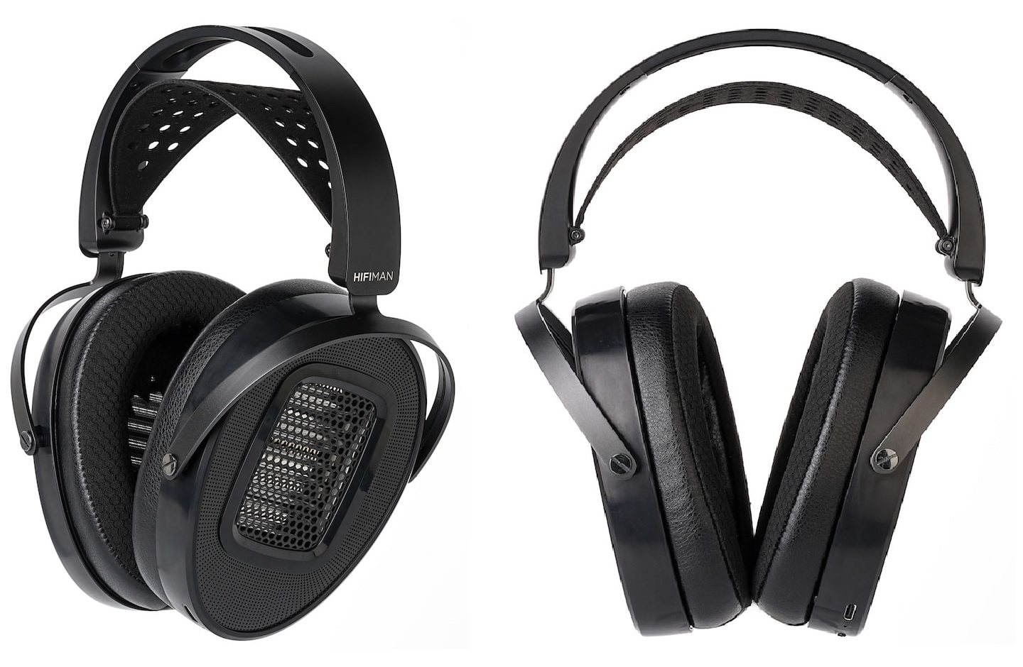 HiFiMan HE1000 WiFi and Arya WiFi: Wireless Planar Headphones Built Around Full-Resolution Listening 10 HiFiMan HE1000 WiFi and Arya WiFi open-back wireless planar magnetic headphones