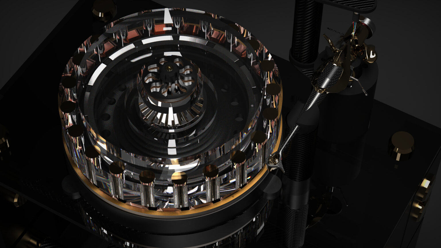 Wilson Benesch Greenwich