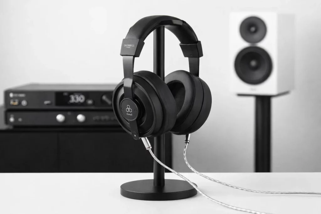 Final DX4000CL vs Focal Lensys Professional: Two Closed-Back Headphones With Very Different Buyers