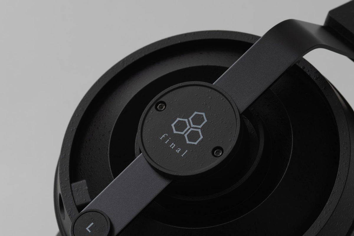 Final DX4000CL: A Closed-Back Headphone Built for Serious Private Listening 10 Premium materials and a precision-engineered internal diffuser structure help control resonances inside the ear cup.