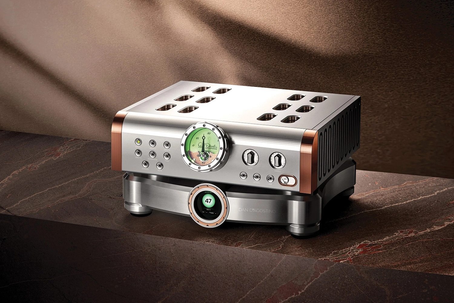 Dan D’Agostino Momentum C2Z