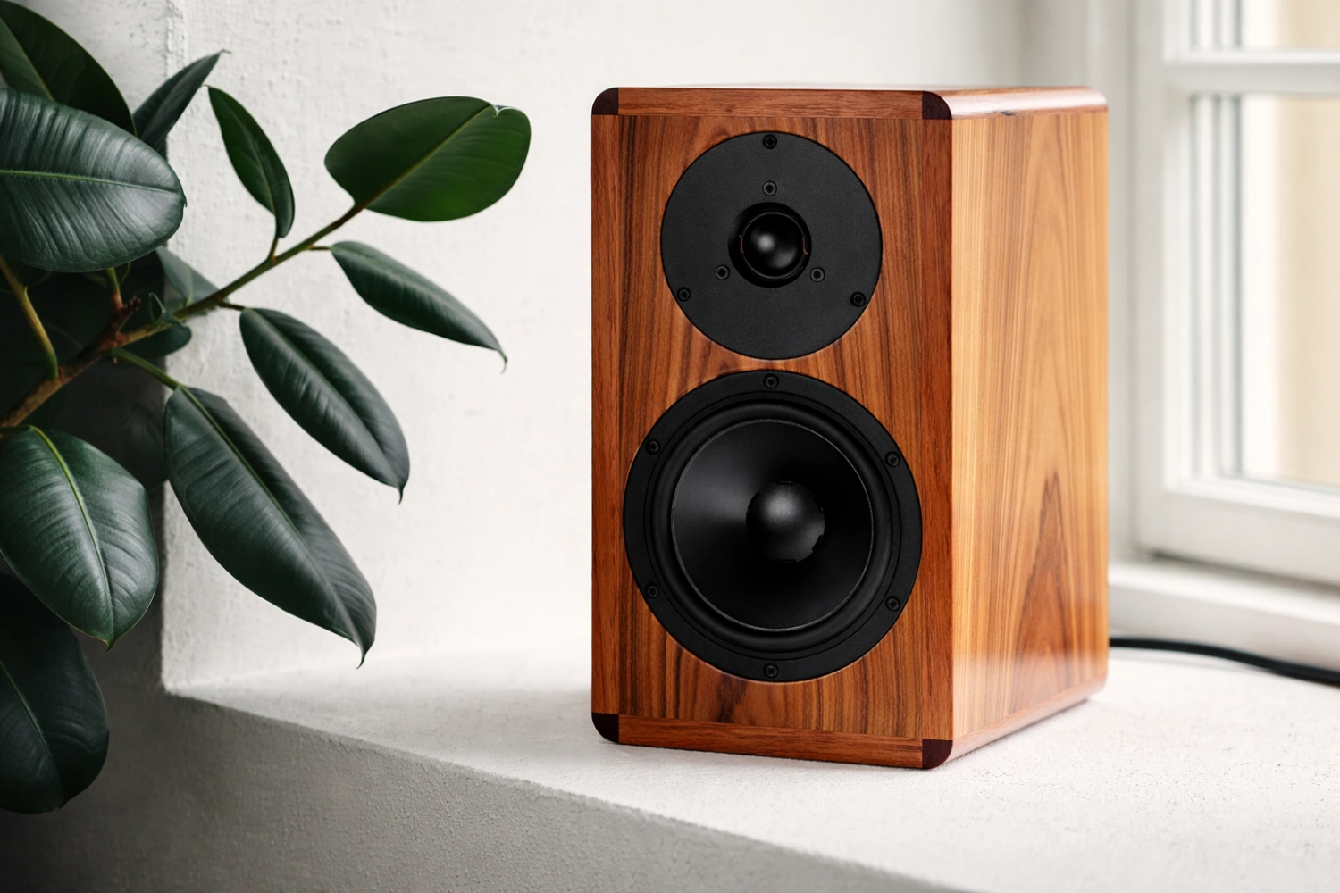 Dynaudio unveils the Legend, a luxury high-end monitor speaker with Esotar 3 tweeter, handcrafted Danish design, and reference-level performance.