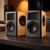 From Denmark’s top hi-fi minds: Radiant Clarity 4.2 delivers crystal-clear sound, deep bass, and Purifi innovation in a compact, design-friendly speaker.