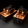 From craftsmanship to raw power, discover what makes these ultra high-end amplifiers worth six-figure price tags.
