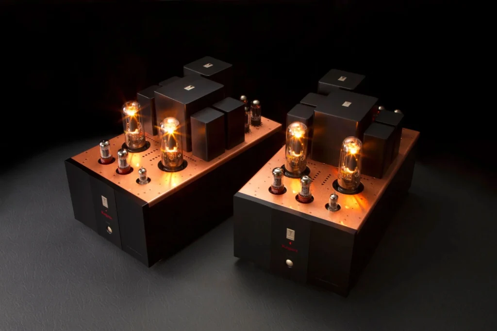 From craftsmanship to raw power, discover what makes these ultra high-end amplifiers worth six-figure price tags.