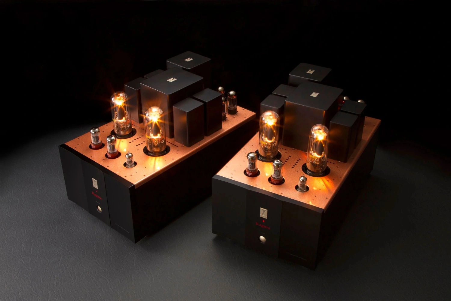 From craftsmanship to raw power, discover what makes these ultra high-end amplifiers worth six-figure price tags.