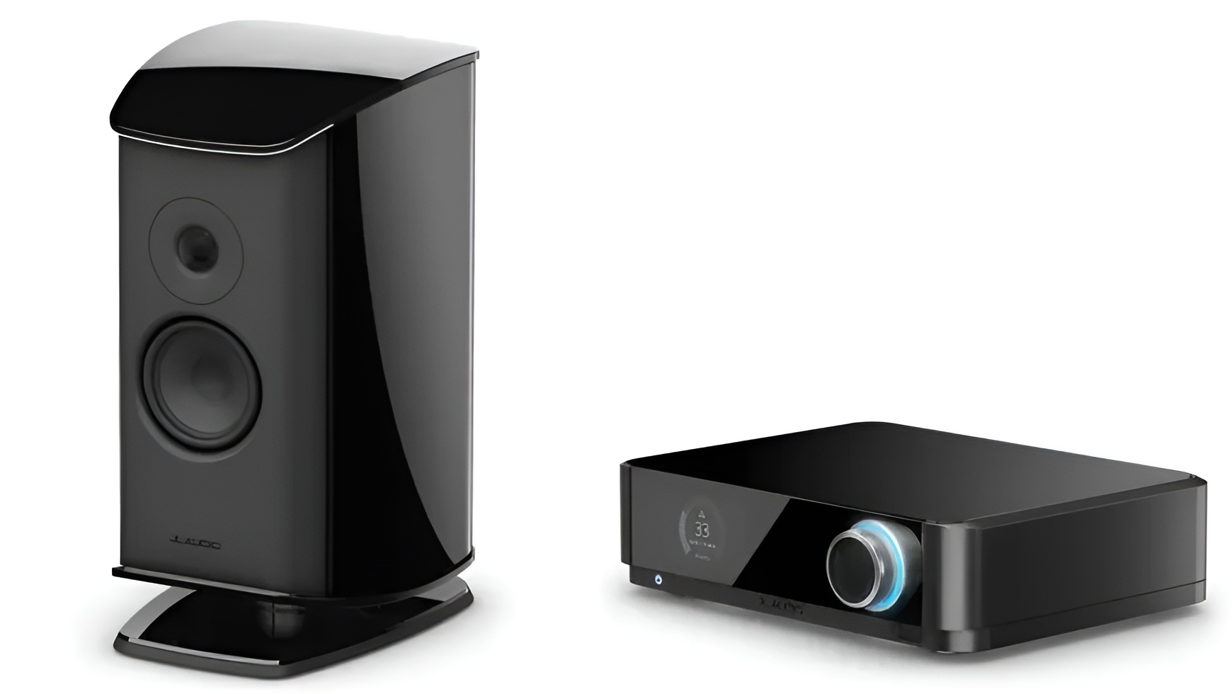 The third element of the line is the JL Audio Primacy CS Stereo Centerpiece. 