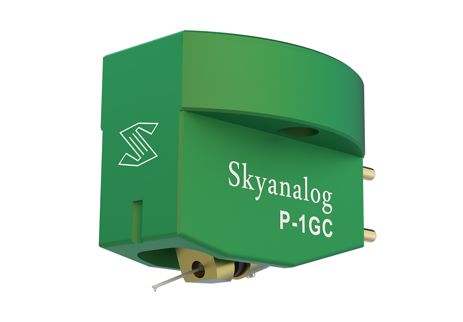 Skyanalog P-1GC: MC Cartridge With Zirconia Cantilever & Skyliptical Stylus 11 20260523143314 2026 05 23 SkyanalogP
