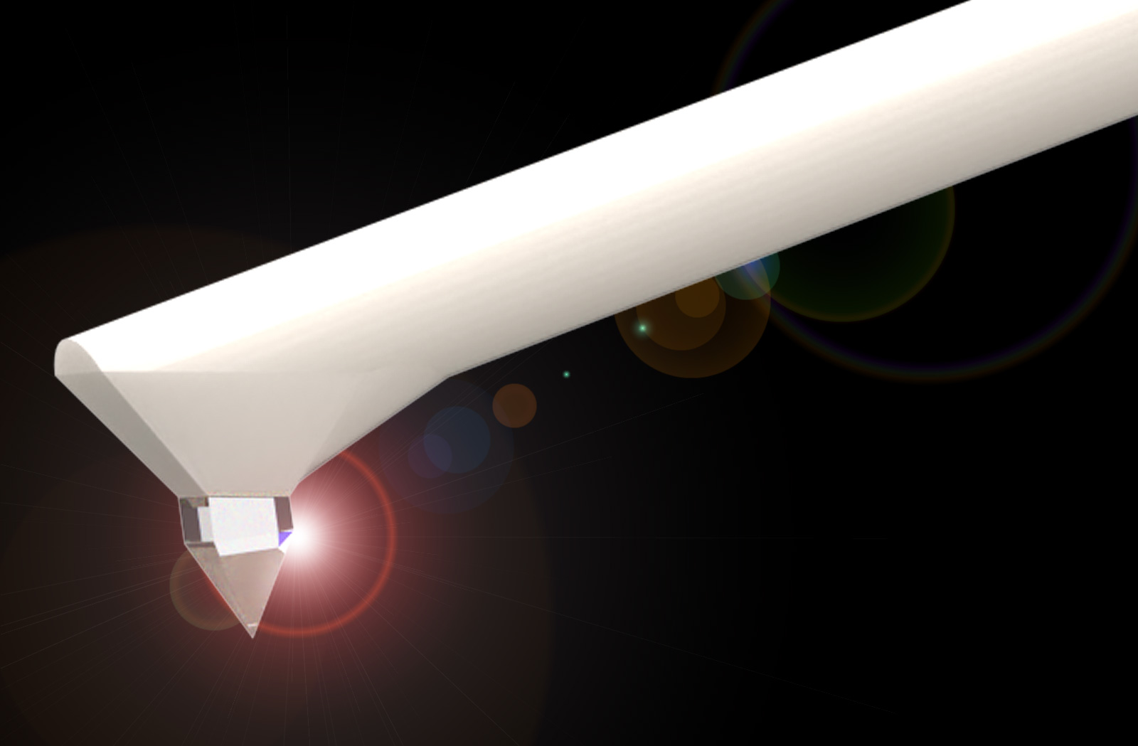 Skyanalog P-1GC: MC Cartridge With Zirconia Cantilever & Skyliptical Stylus 8 20260523143314 2026 05 23 SkyanalogP