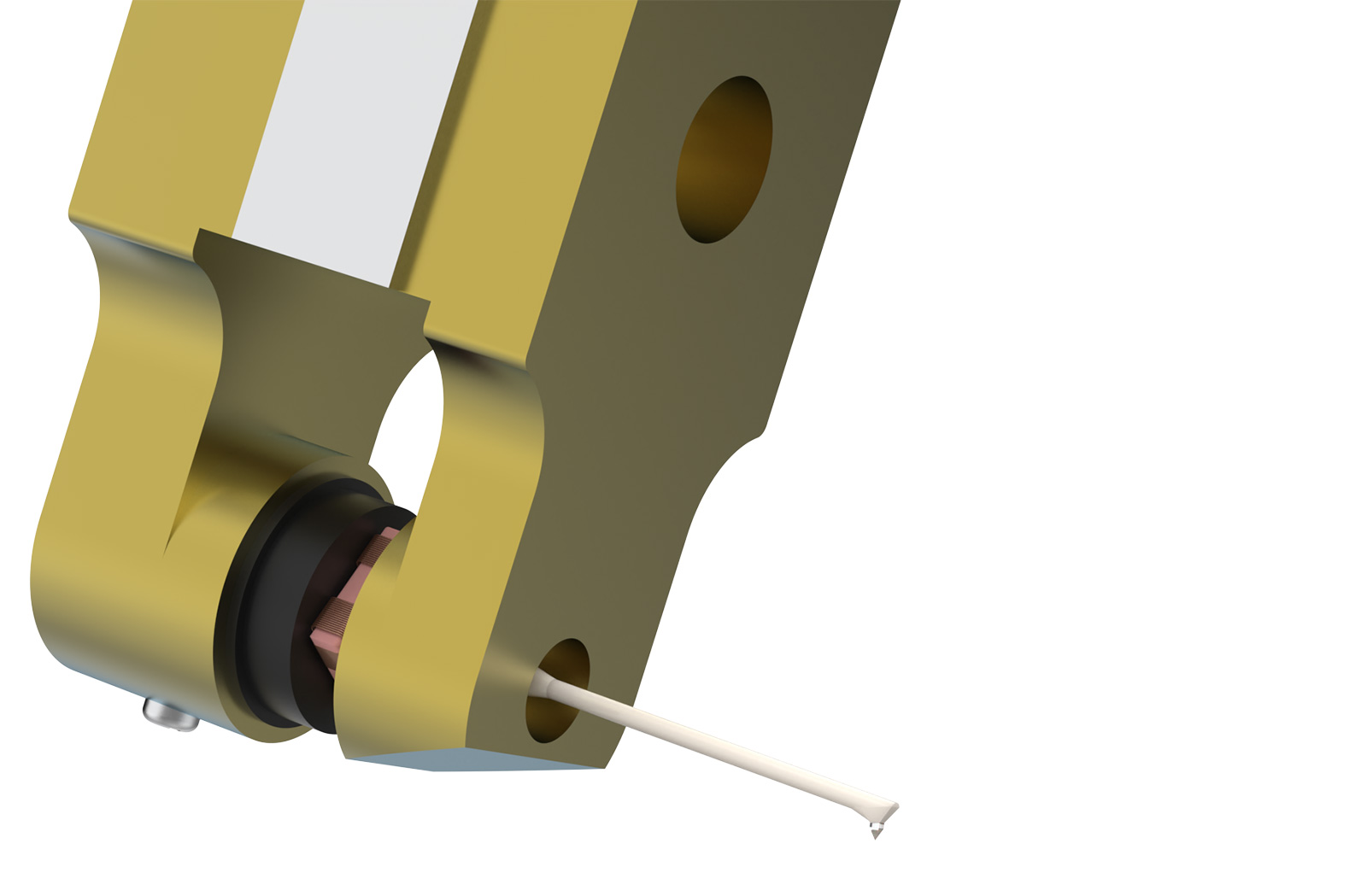 Skyanalog P-1GC: MC Cartridge With Zirconia Cantilever & Skyliptical Stylus 9 20260523143315 2026 05 23 SkyanalogP