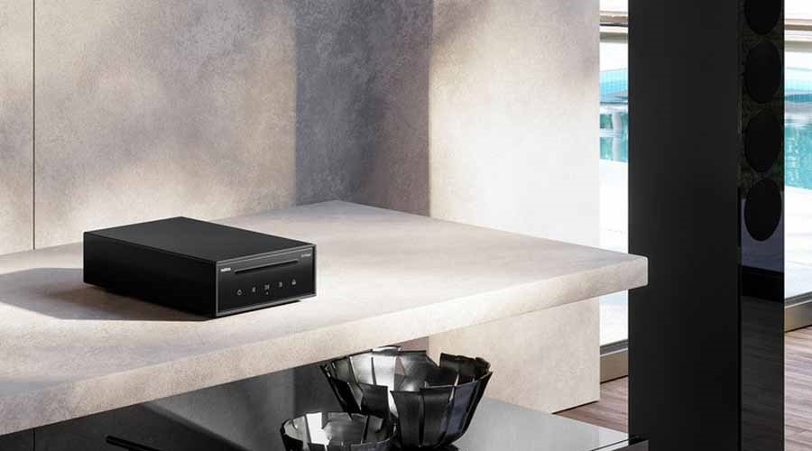 Revox Launches a $1,900 CD Player Built for Serious Hi-Fi Fans 8 20260523181253 2026 05
