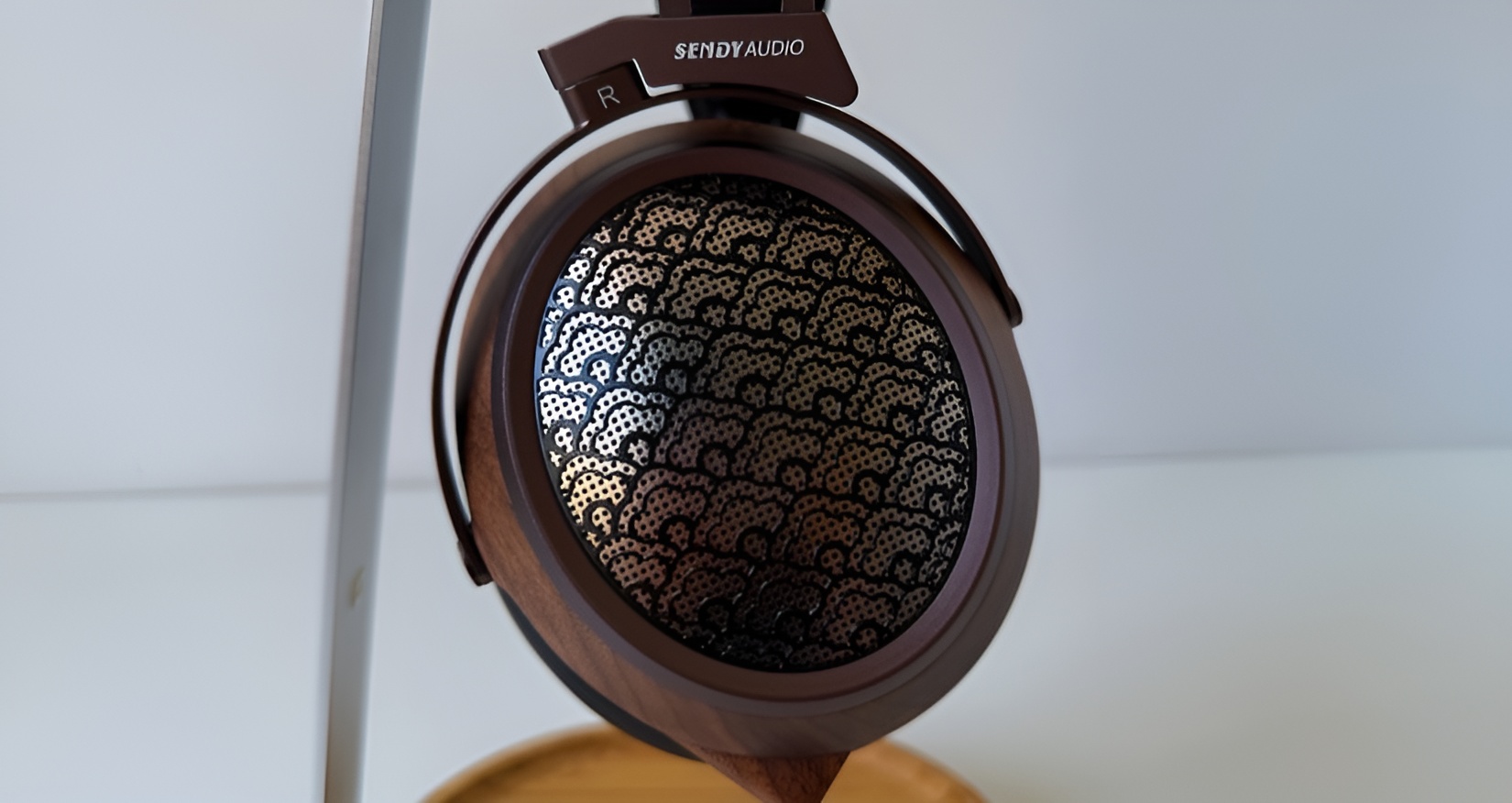Sendy Audio's latest planar headphones deliver a warm, musical presentation that prioritizes long-term listening enjoyment over analytical precision.