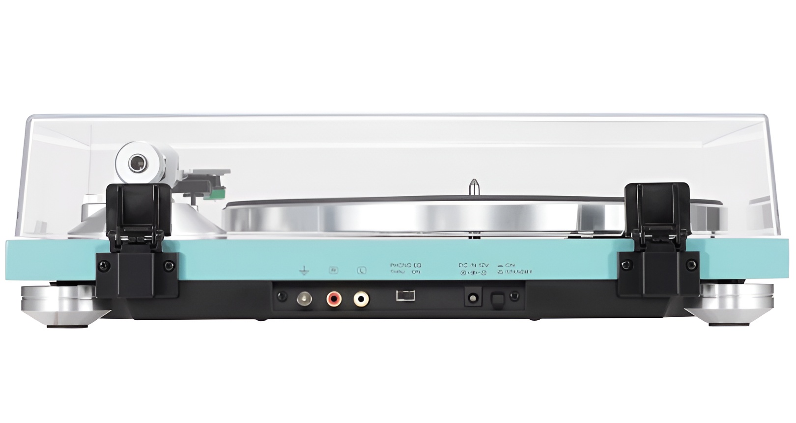 TEAC introduces a limited-edition finish that transforms a familiar turntable into a standout design piece.