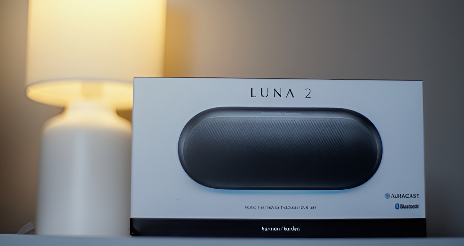 Designed for indoor listening, the Luna 2 prioritizes detail and smoothness over volume and aggression