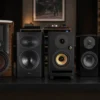 Looking for the best bookshelf speakers of 2026? We rank the top compact loudspeakers from JBL, Dali, Buchardt, SVS, Revel, and more.