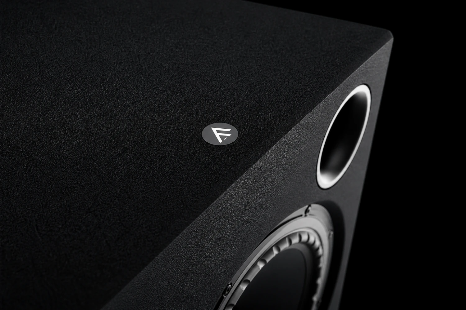 Fyne Audio reveals its new Home Theatre Monitor series, featuring the F708, F712, and F7-12 subwoofer with IsoFlare point-source technology, high SPL performance, and discreet installation options for premium home cinema systems.