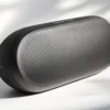 The Harman Kardon Luna 2 delivers clean, balanced sound in a compact design. A refined alternative to bass-heavy rivals like the JBL Charge 6.