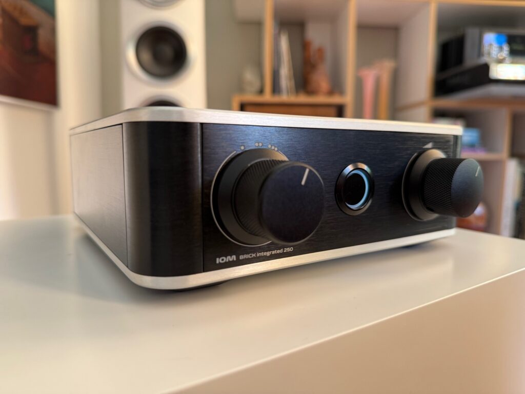 The right amplifier brings better control, deeper bass, and a more natural stereo image.